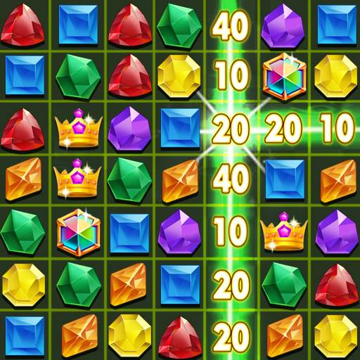 Jewel King Blast 1.1