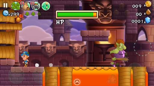 Tips Lep's World: 3 Game screenshot 5