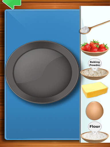 Cupcake games screenshot 13