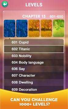 Word Crush screenshot 8