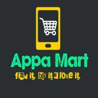 Appa Marts icon
