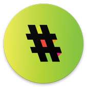 Hashtag  for Instagram likes on 9Apps