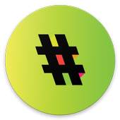 Hashtag  for Instagram likes 1.0