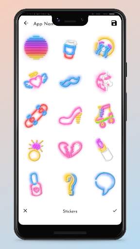 Crystal Photo Lab - Photo Editor 2 تصوير الشاشة