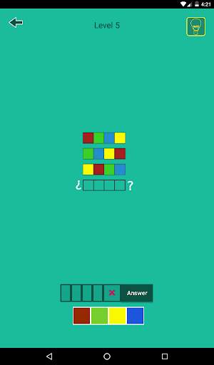 LOGIMATH - Brain games, riddle games, Math riddles screenshot 9