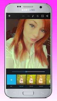 B512  - Funny Selfie Camera screenshot 2