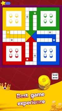 Ludo Game Offline - Classic King screenshot 3