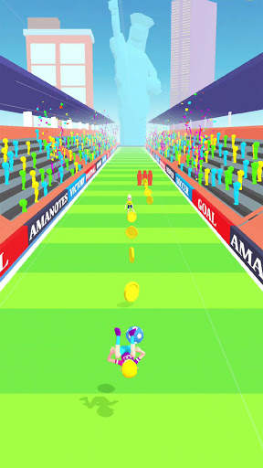 Score Hero 3D screenshot 4