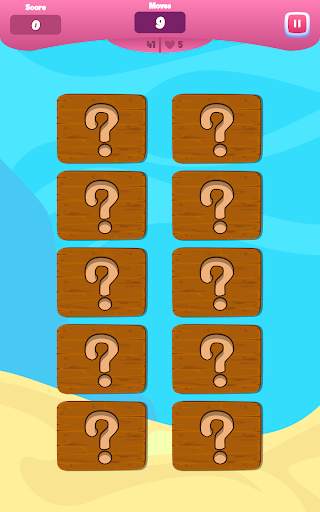Dynamic Memory Game screenshot 14