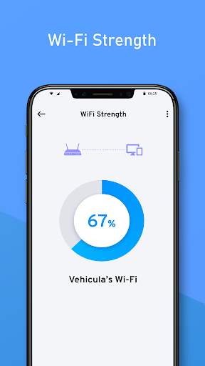 Who Use My WiFi? WiFi Scanner  screenshot 8