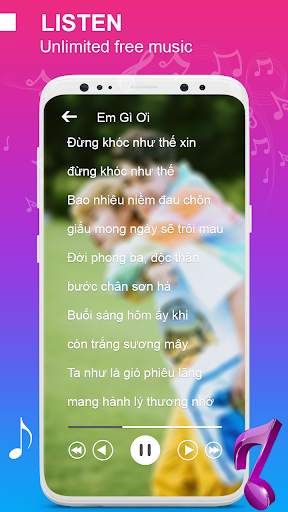 Jack - KICM Nhạc Nhạc Chuông Hot screenshot 6
