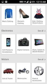 Easy Shopping screenshot 5