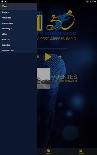 Stereo 91 screenshot 6