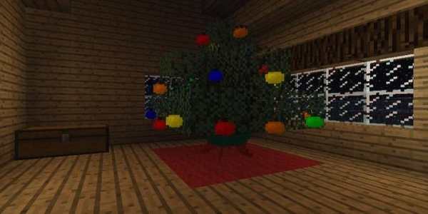 Adventure in Minecraft screenshot 1