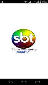 TV Araguaína SBT screenshot 1