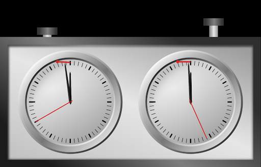 Chess Clock screenshot 4