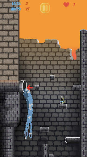 Jump Knight screenshot 4