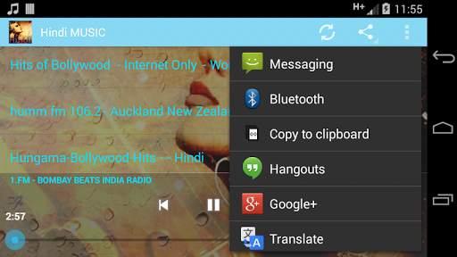 Hindi MUSIC screenshot 8