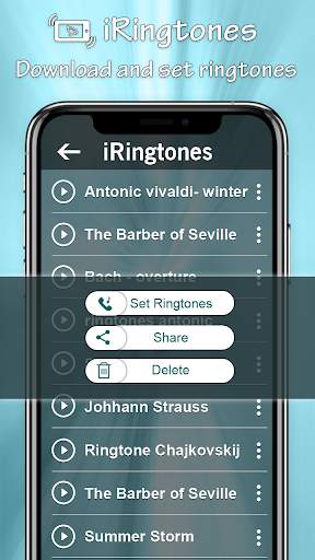 iRingtones 2021 screenshot 4