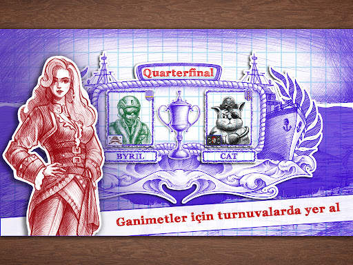 Sea Battle 2 screenshot 14