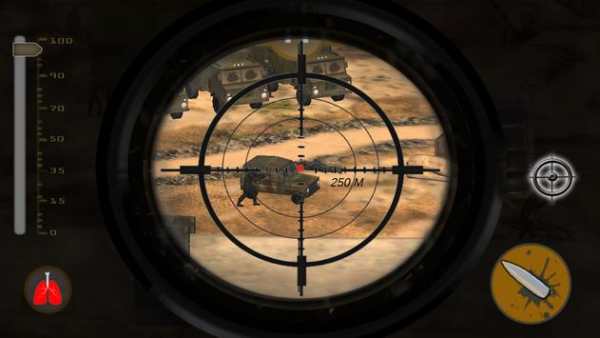 Sniper Commando Reloaded screenshot 16
