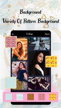 Photo Collage Maker - Edit Photos & Photo Frame screenshot 5