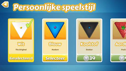 Triominos screenshot 6