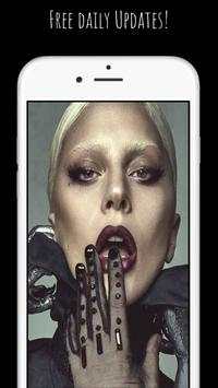 Lady Gaga Music Free Offline Top Free Mp3 of Gaga screenshot 1