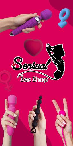 Sensual Sex-Shop screenshot 1