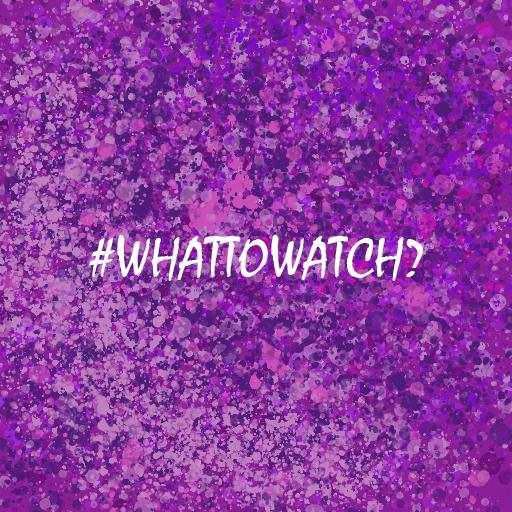 #WHATTOWATCH? Movies, TV shows and anime screenshot 1