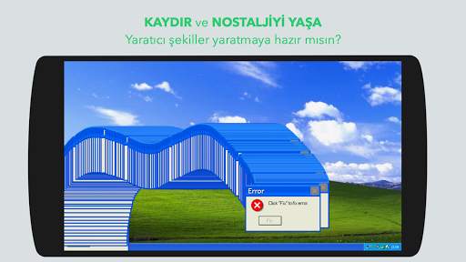 Win XP Error: Mavi Ekran Hatası screenshot 5