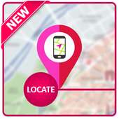 Locate Mobile - Find My Device on 9Apps