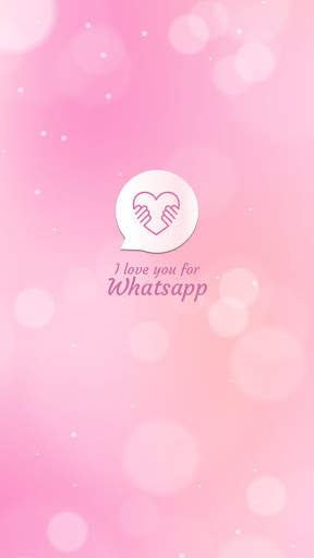 iloveyou for WhatsApp screenshot 1