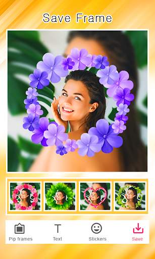 PIP Photo Maker - Pic in Pic screenshot 6