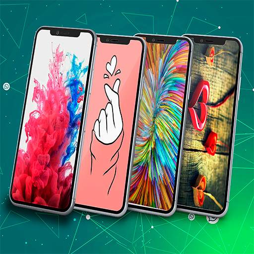 Wallpapers 4K  “HD Background” 1.1