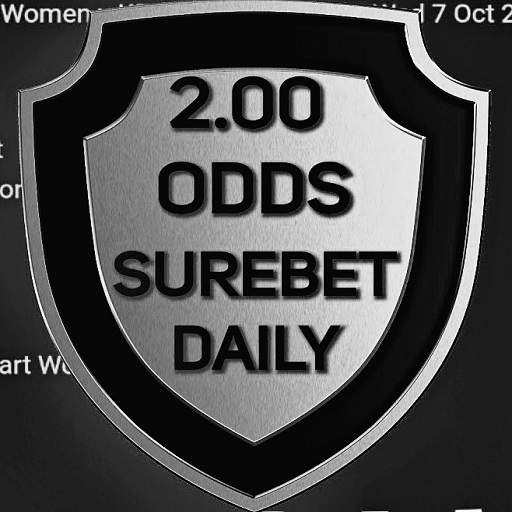 2.00 DAILY SURE ODDS 9.8