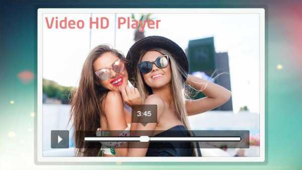 Video HD  X Player screenshot 2
