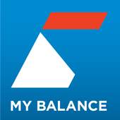 My Balance 1.2