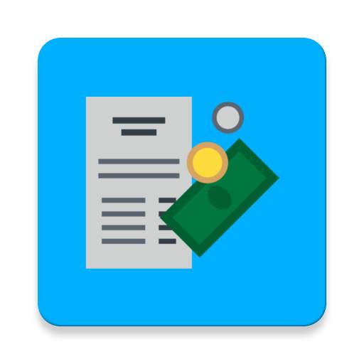 Cash Receipt - Record Cash Transcations & Share 1.2