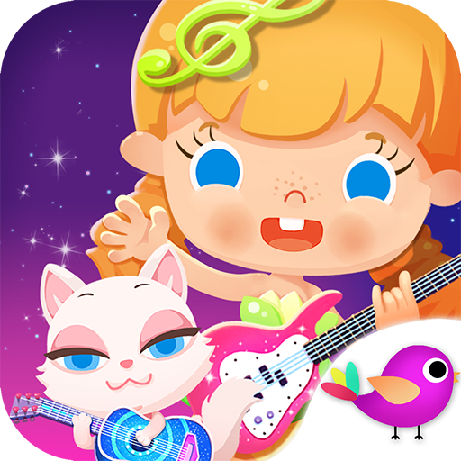 Candy's Pet Party icon