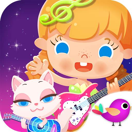 Candy's Pet Party 1.0