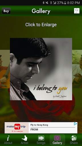 I Belong To You screenshot 5
