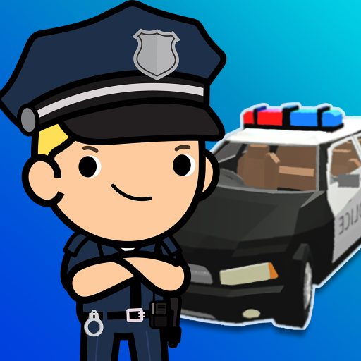 ikon Police Quest!
