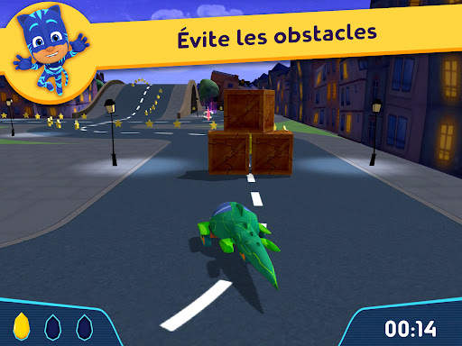 Pyjamasques™ : Hero Academy screenshot 12