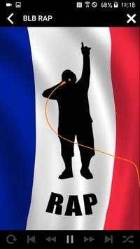 Rap Francais Gratuit screenshot 3