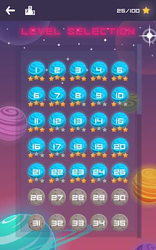 Color Gush - Color Match Game screenshot 23