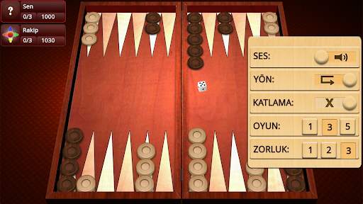 Tavla Meydanı screenshot 3