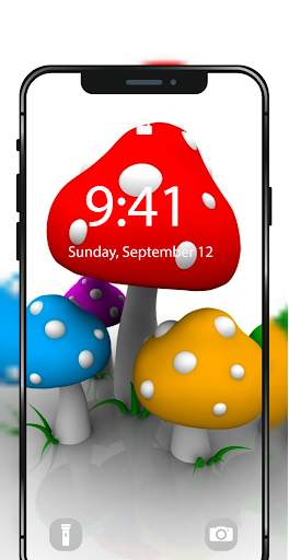 3D Wallpapers : 4K HD Three Dimensional Wallpapers screenshot 6