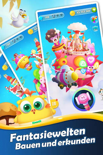 Piggy Boom screenshot 7