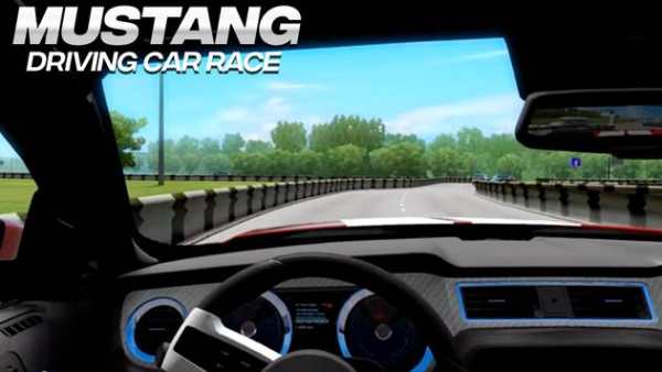 Racing Driving Car Race screenshot 3